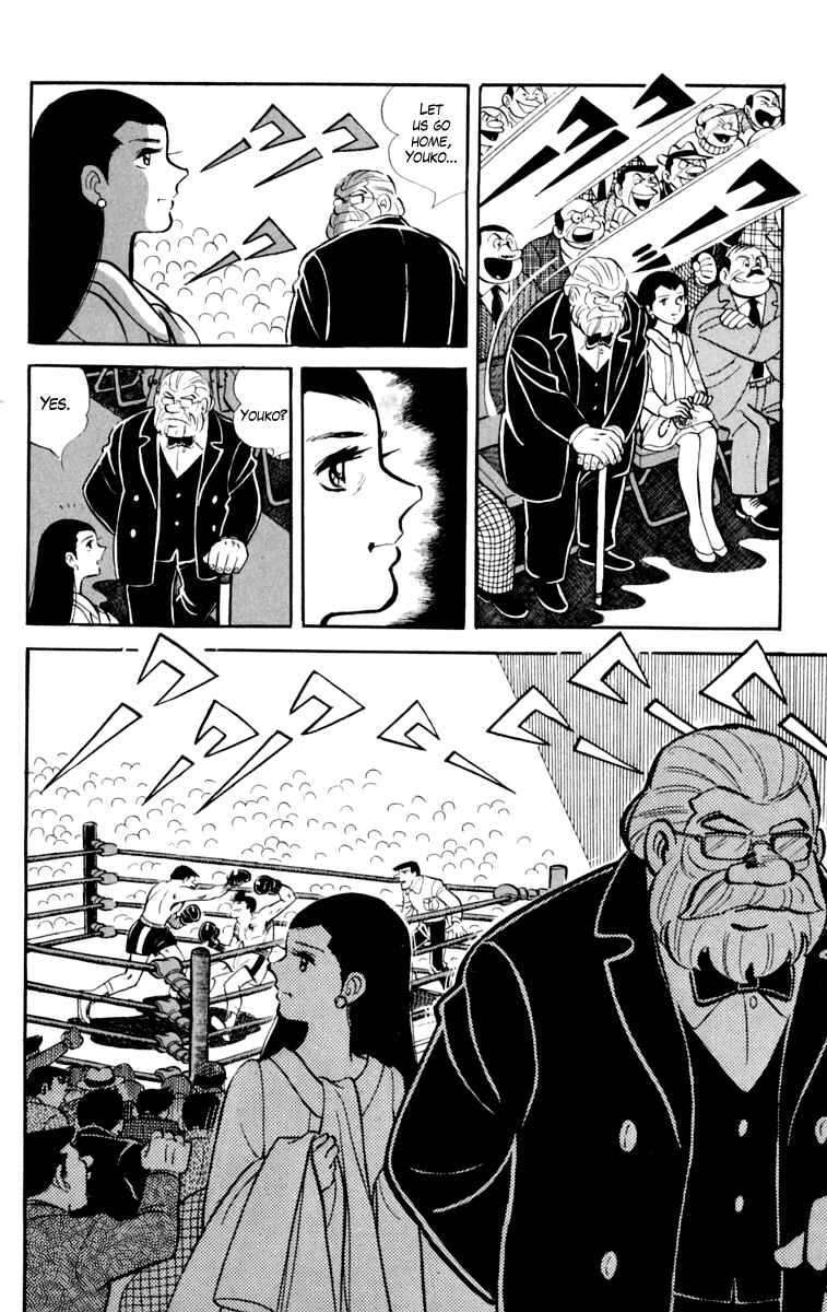 Page 14 Chapter 76 Tomorrows Joe