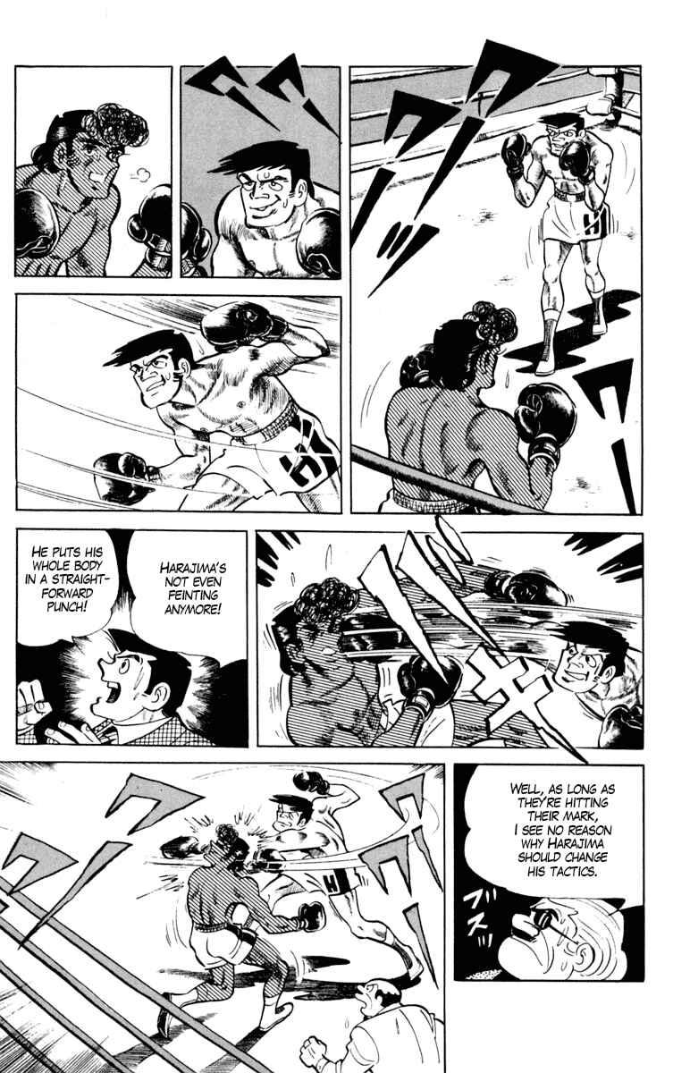 Page 19 Chapter 96 Tomorrows Joe