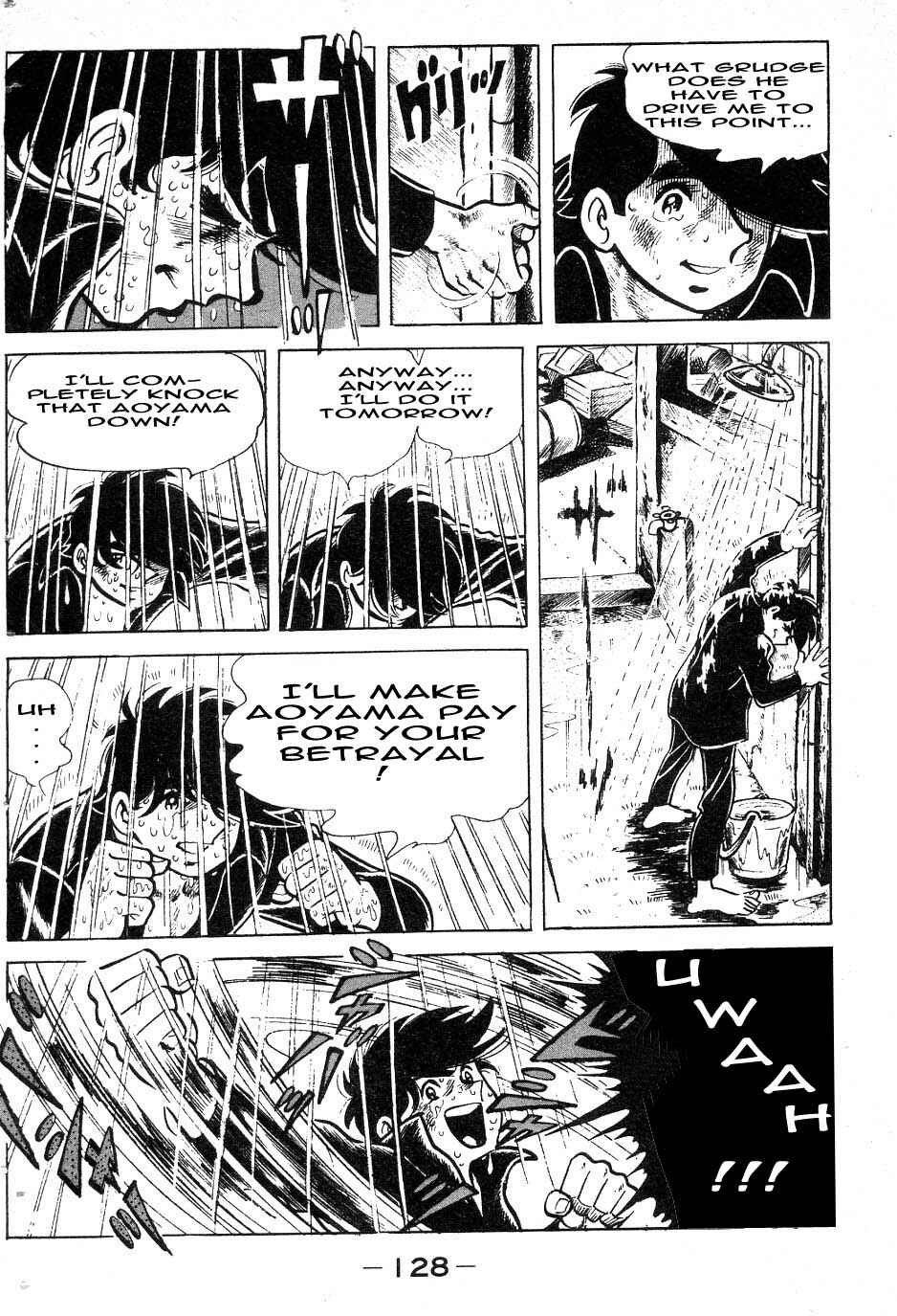 Page 4 Chapter 41 Tomorrows Joe