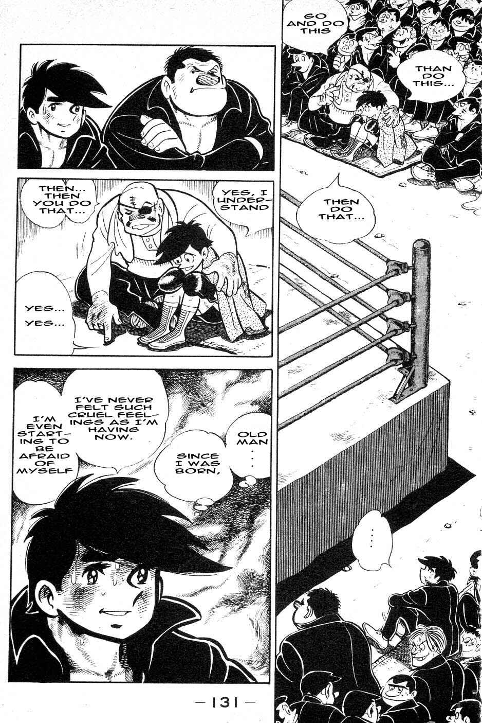 Page 7 Chapter 41 Tomorrows Joe