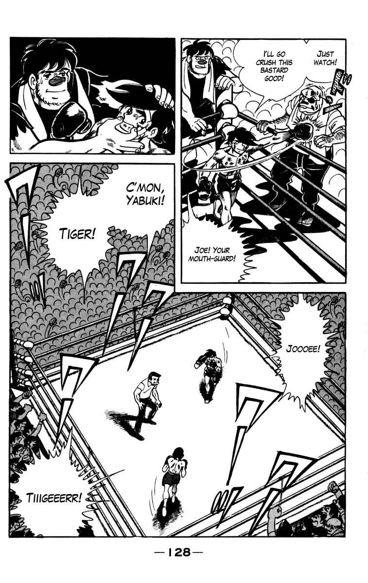 Page 11 Chapter 84 Tomorrows Joe