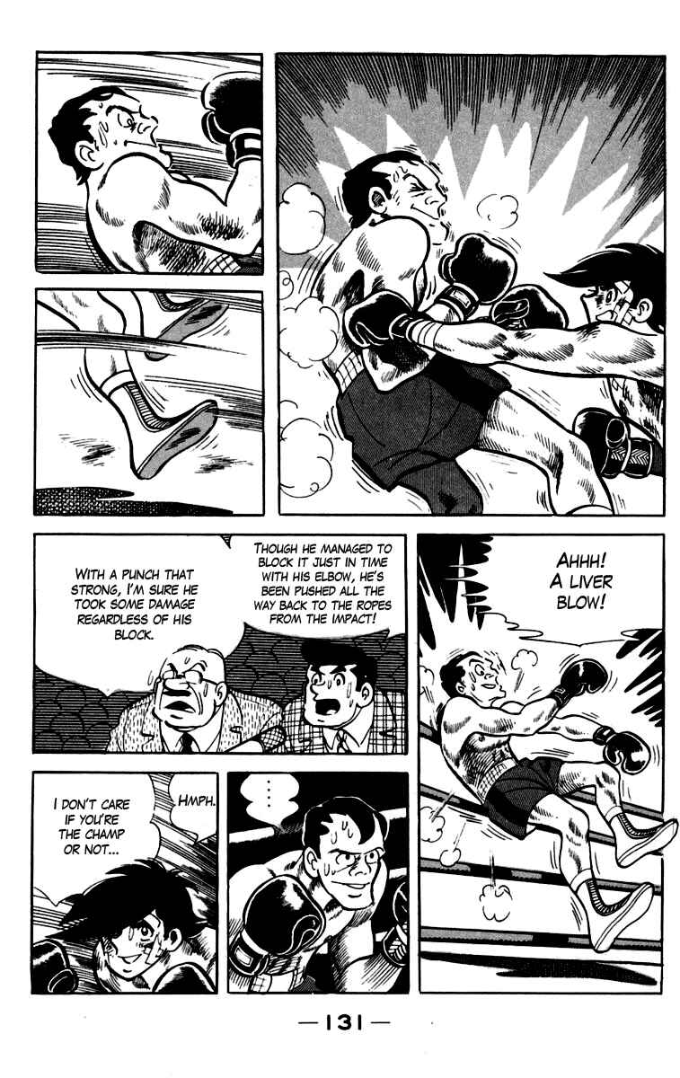 Page 14 Chapter 84 Tomorrows Joe