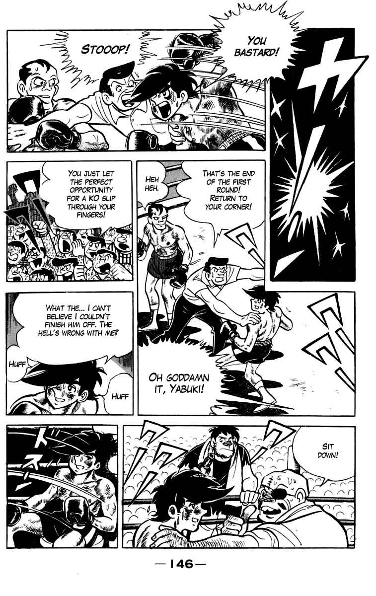 Page 29 Chapter 84 Tomorrows Joe