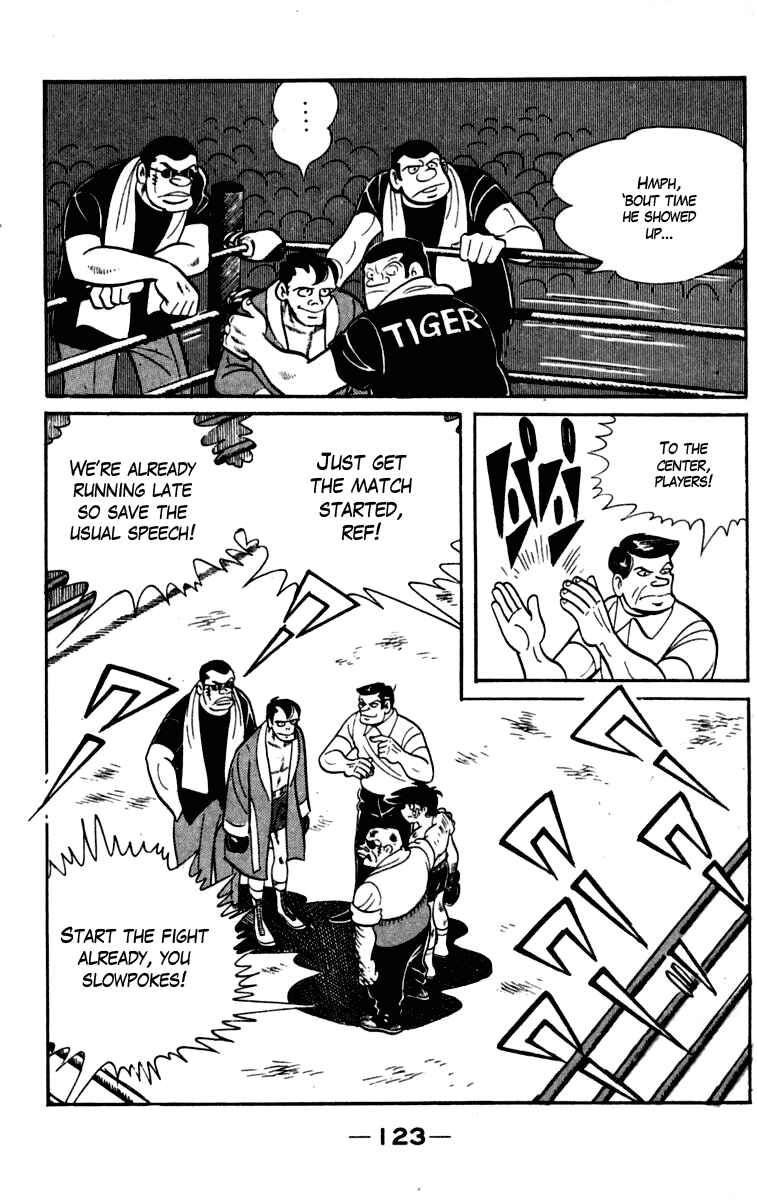 Page 6 Chapter 84 Tomorrows Joe