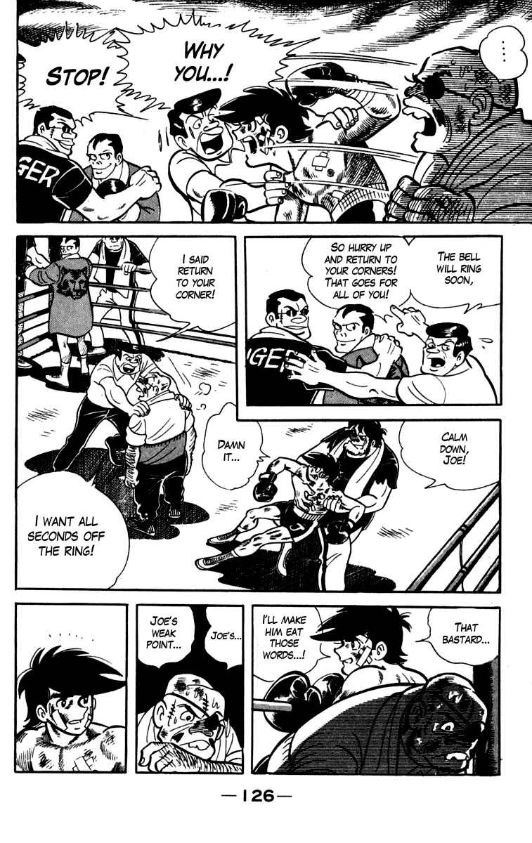 Page 9 Chapter 84 Tomorrows Joe