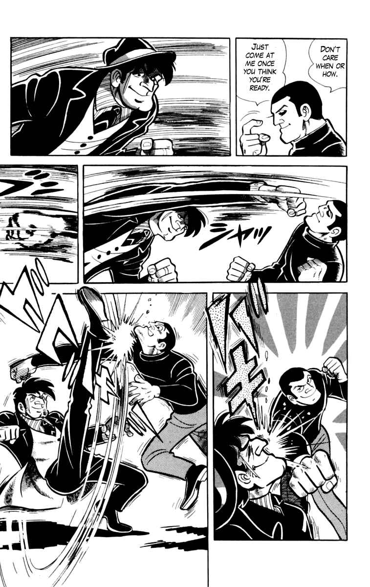 Page 24 Chapter 78 Tomorrows Joe