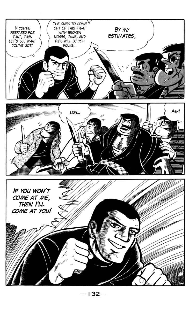 Page 6 Chapter 78 Tomorrows Joe