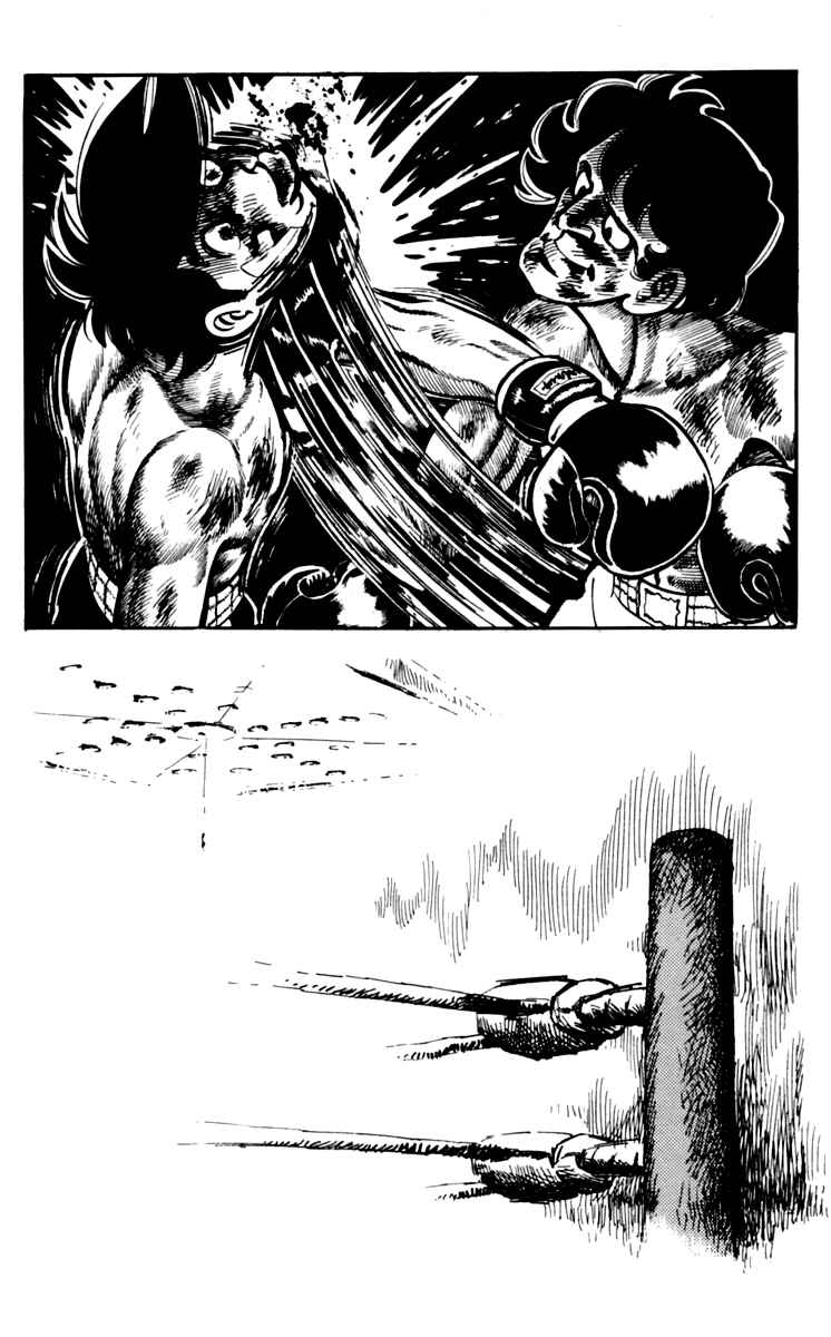 Page 14 Chapter 72 Tomorrows Joe