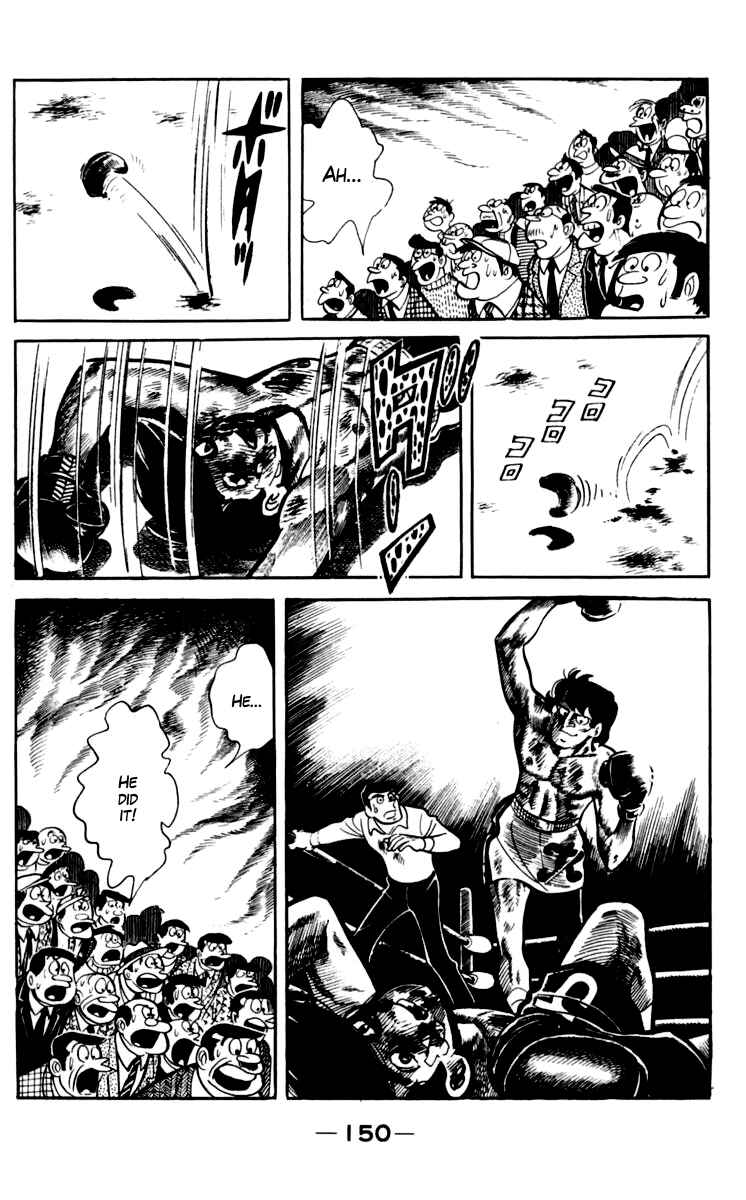 Page 16 Chapter 72 Tomorrows Joe