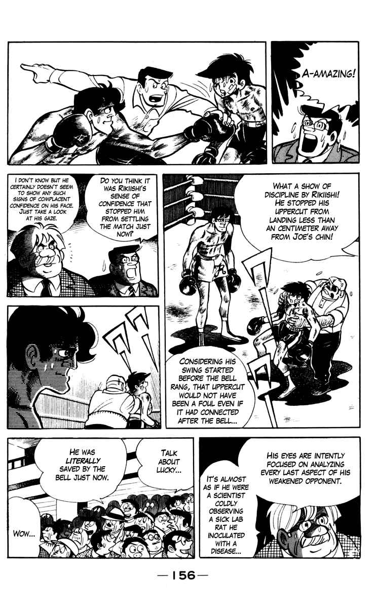 Page 22 Chapter 72 Tomorrows Joe
