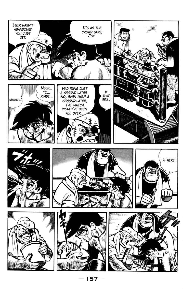 Page 23 Chapter 72 Tomorrows Joe