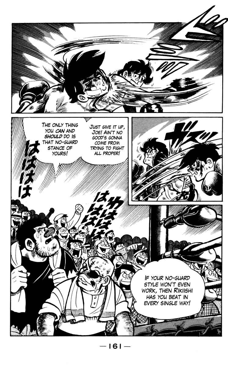 Page 27 Chapter 72 Tomorrows Joe