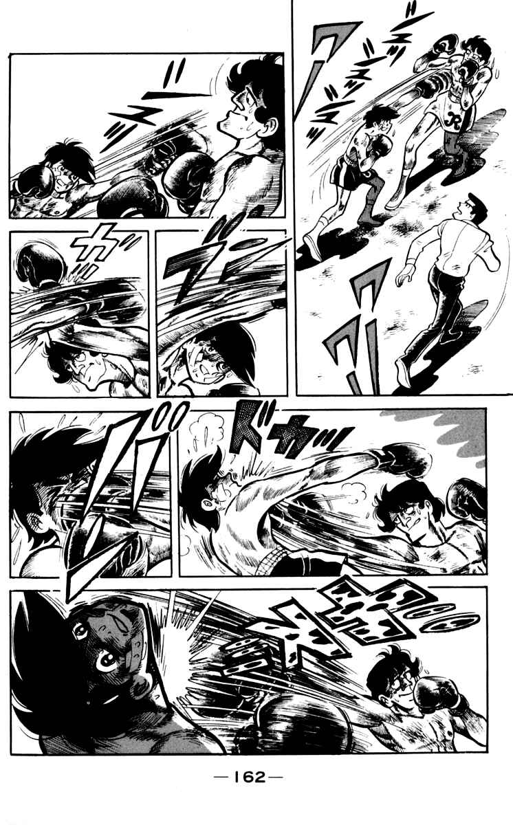 Page 28 Chapter 72 Tomorrows Joe