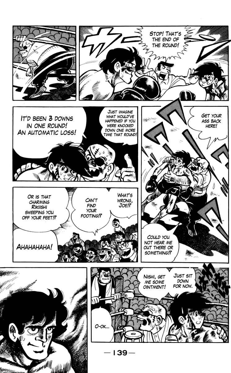 Page 5 Chapter 72 Tomorrows Joe