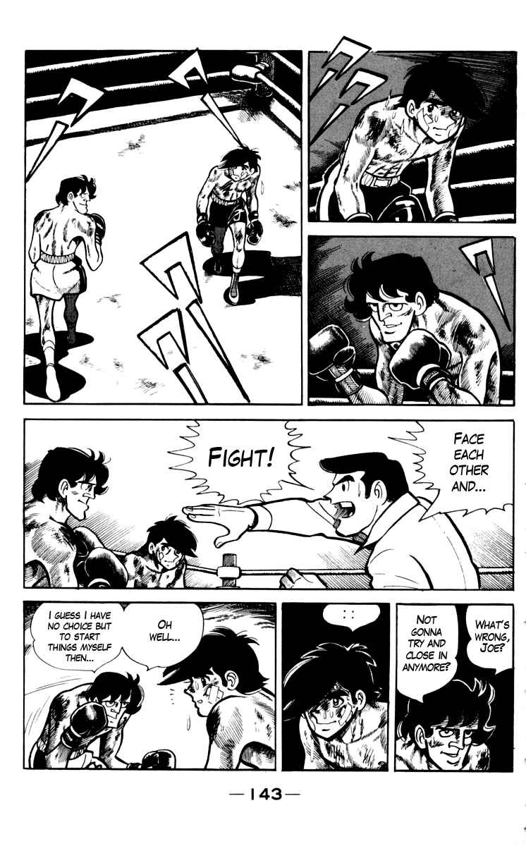 Page 9 Chapter 72 Tomorrows Joe