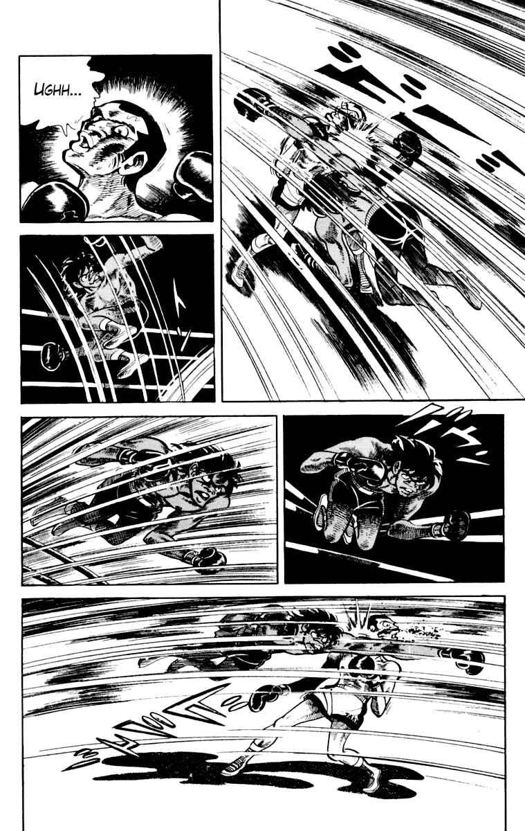 Page 157 Chapter 109 Tomorrows Joe