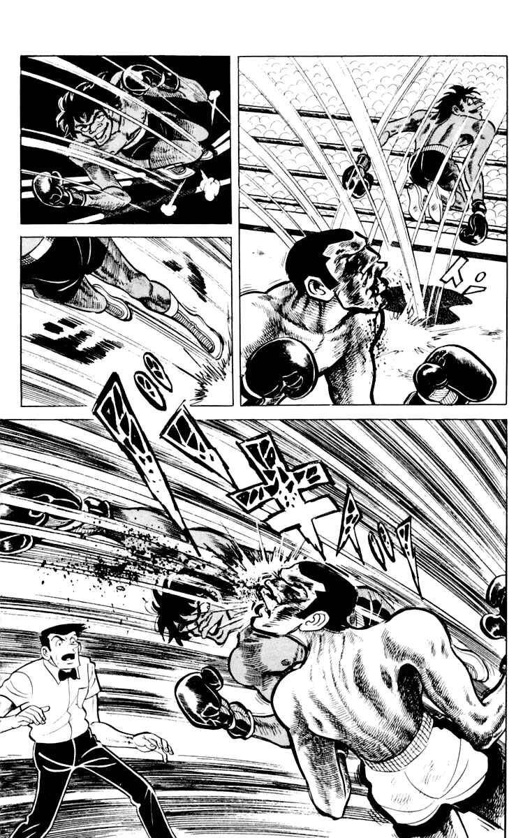 Page 158 Chapter 109 Tomorrows Joe