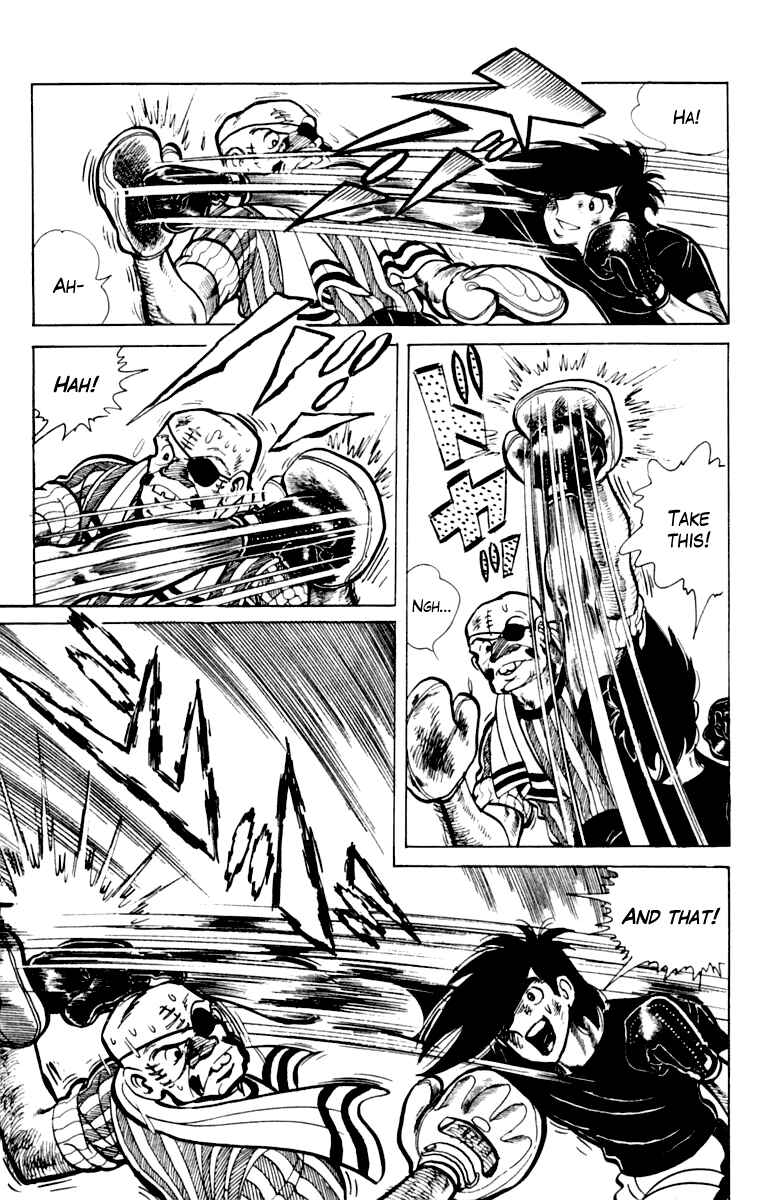 Page 175 Chapter 109 Tomorrows Joe