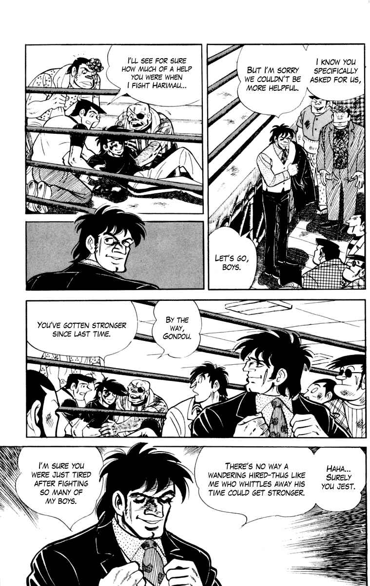 Page 210 Chapter 109 Tomorrows Joe