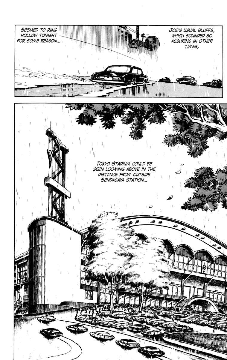 Page 216 Chapter 109 Tomorrows Joe