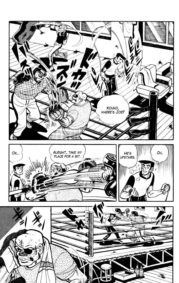 Page 30 Chapter 109 Tomorrows Joe