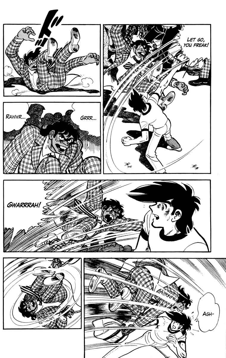 Page 53 Chapter 109 Tomorrows Joe
