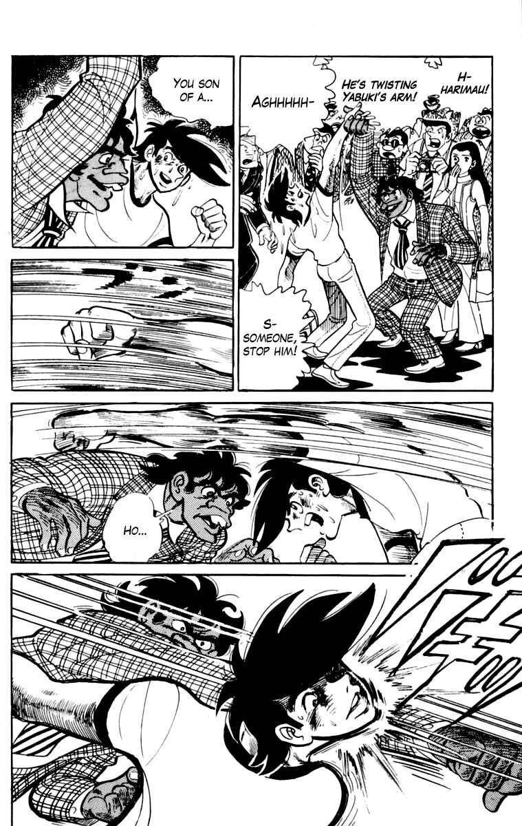 Page 59 Chapter 109 Tomorrows Joe
