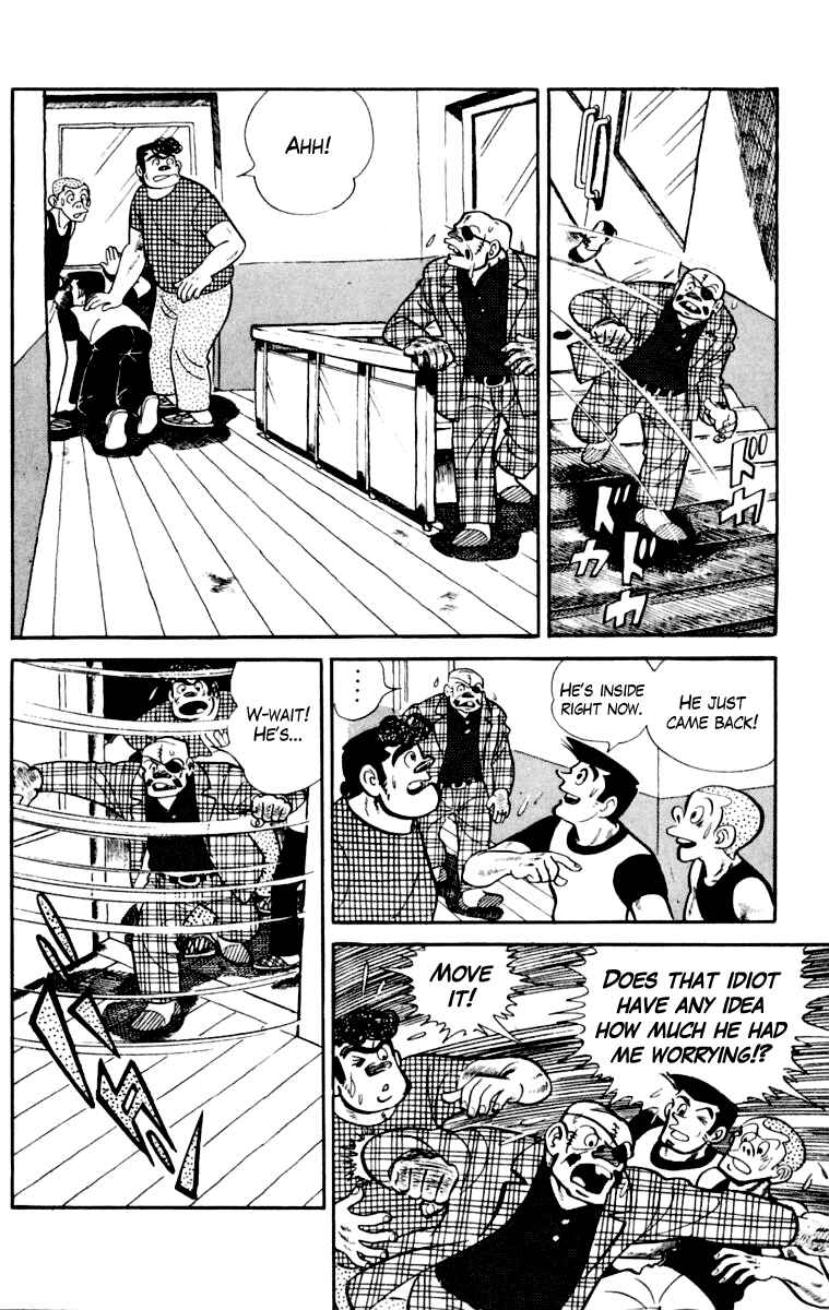 Page 69 Chapter 109 Tomorrows Joe