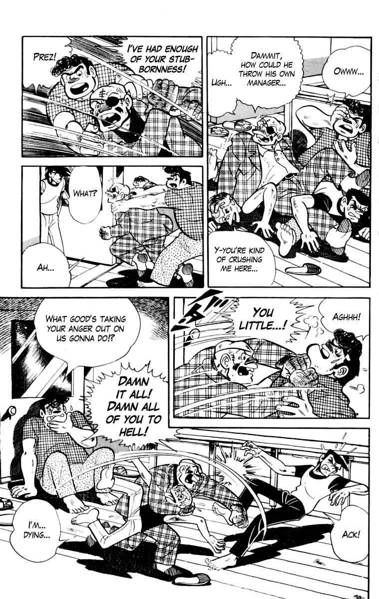 Page 72 Chapter 109 Tomorrows Joe