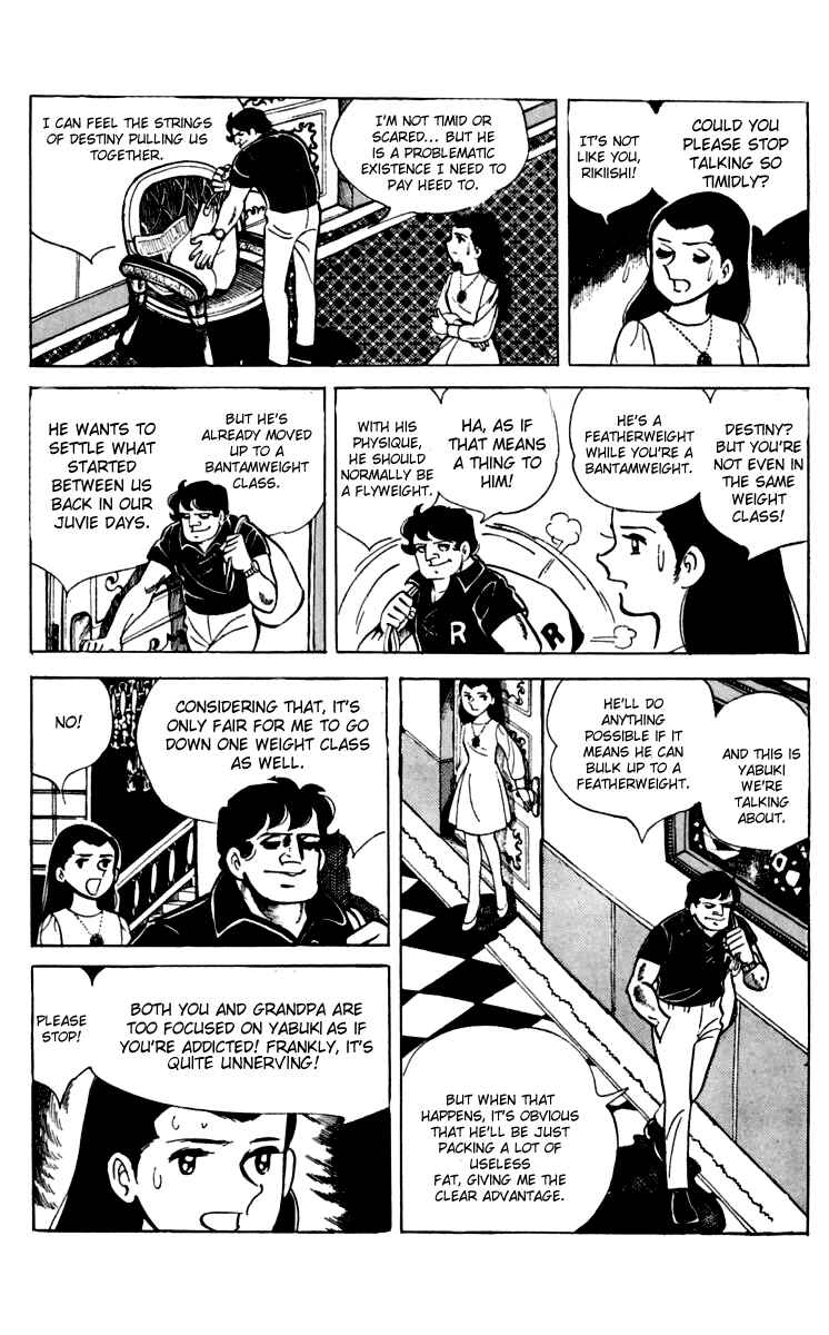 Page 7 Chapter 61 Tomorrows Joe