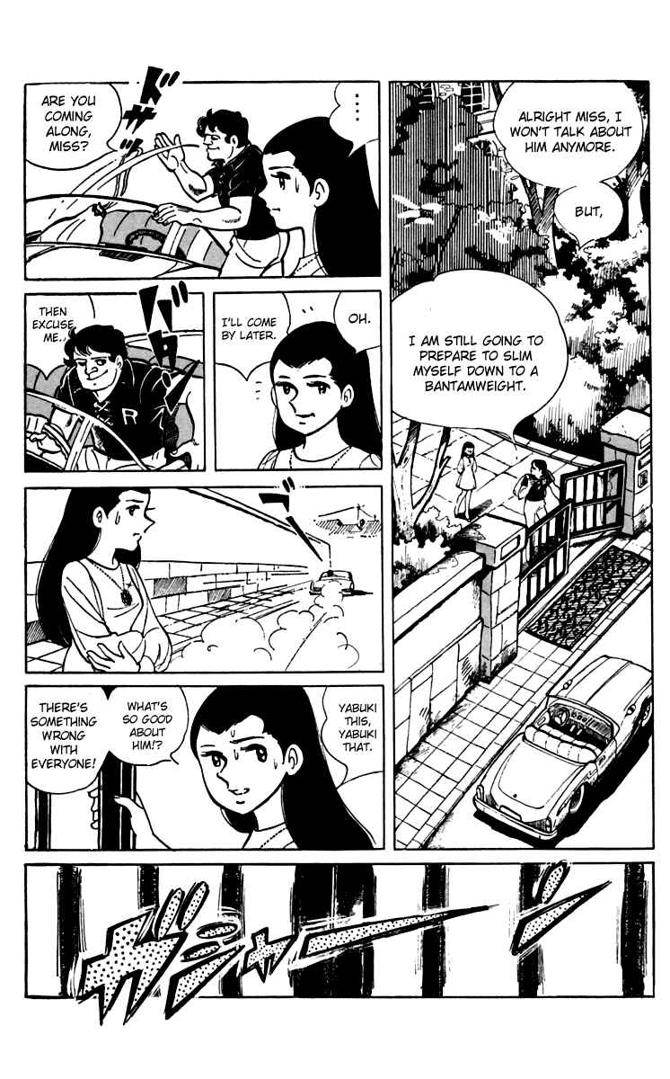 Page 8 Chapter 61 Tomorrows Joe