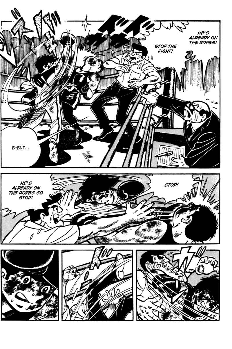 Page 18 Chapter 60 Tomorrows Joe