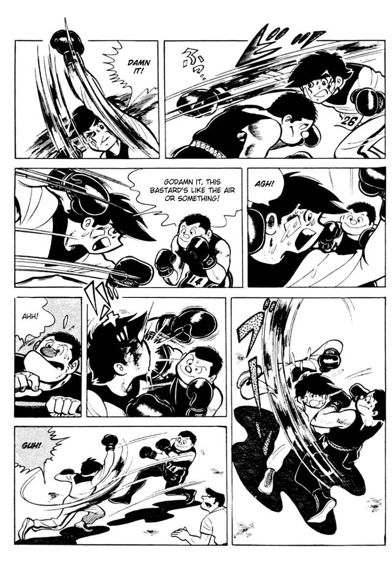 Page 7 Chapter 60 Tomorrows Joe