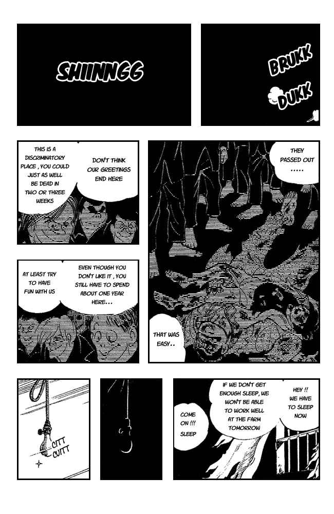Page 10 Chapter 14 Tomorrows Joe
