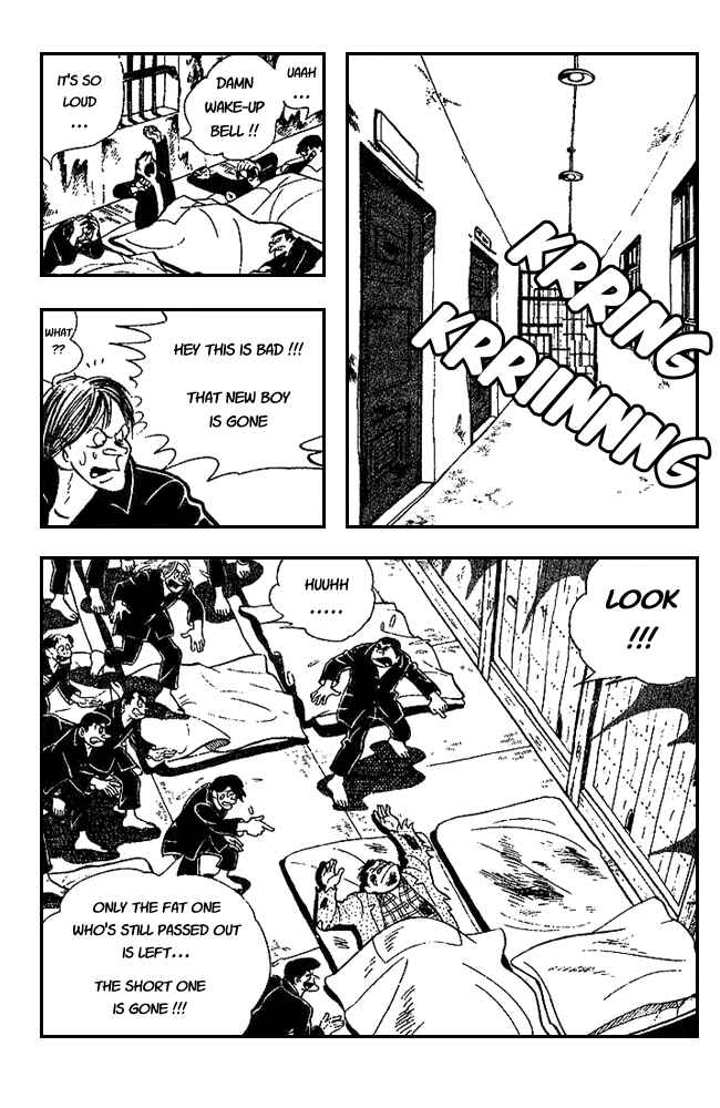 Page 12 Chapter 14 Tomorrows Joe
