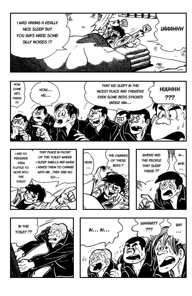 Page 14 Chapter 14 Tomorrows Joe