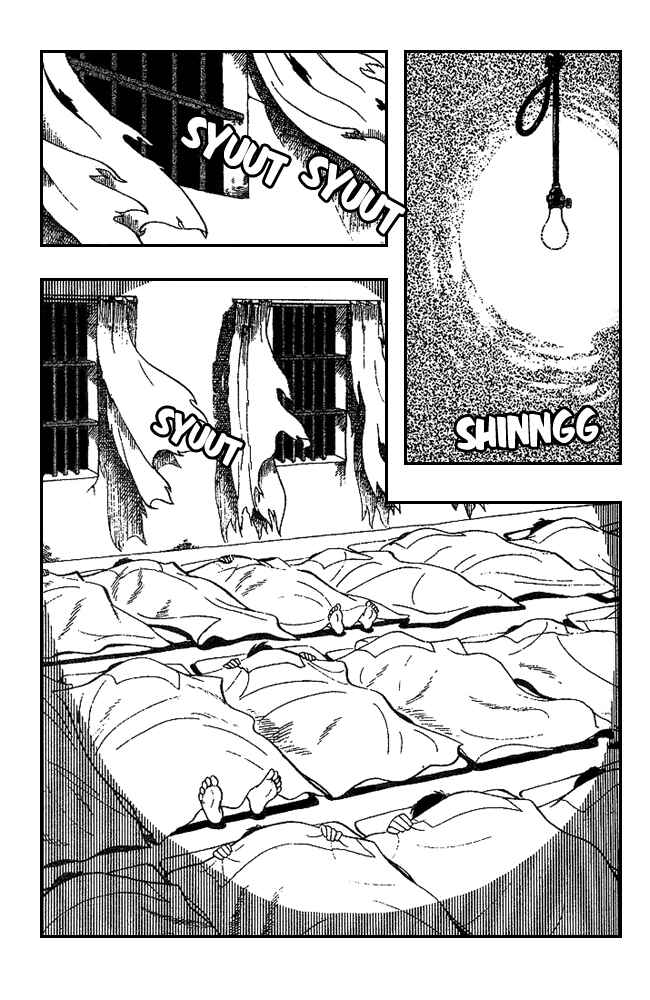 Page 2 Chapter 14 Tomorrows Joe
