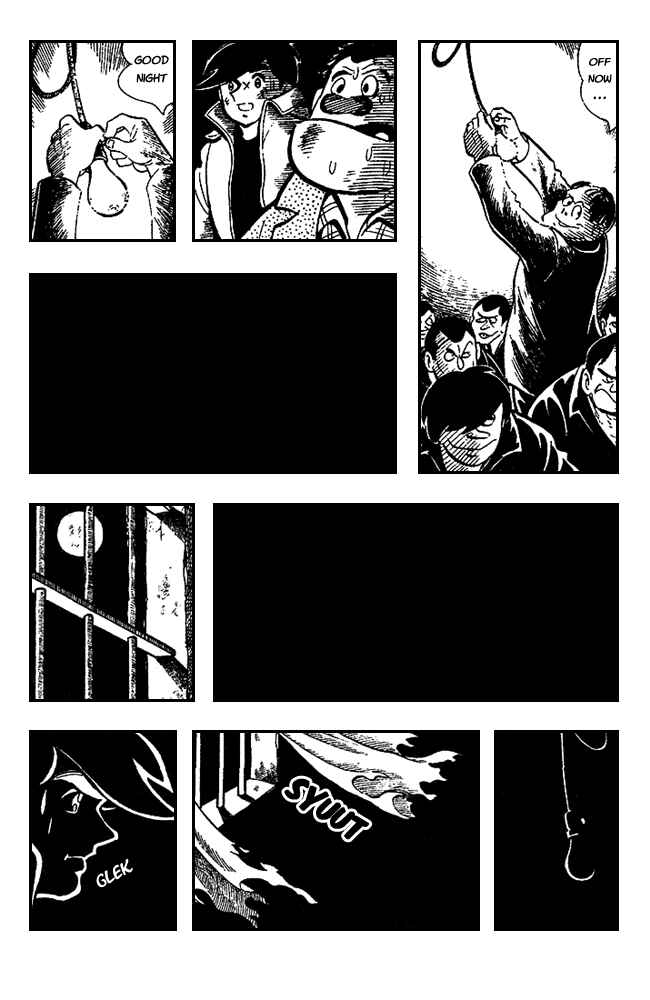 Page 8 Chapter 14 Tomorrows Joe