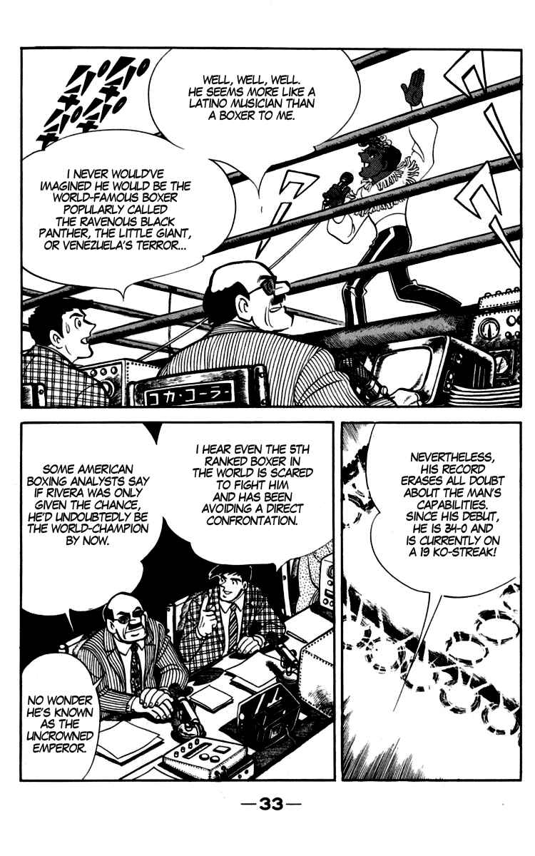 Page 10 Chapter 89 Tomorrows Joe