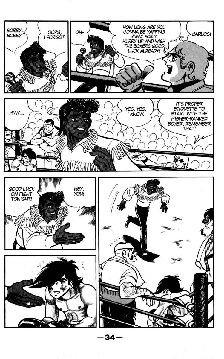 Page 11 Chapter 89 Tomorrows Joe