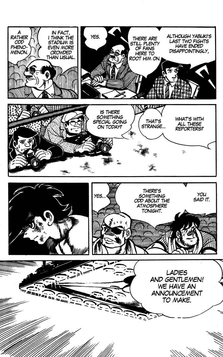 Page 2 Chapter 89 Tomorrows Joe