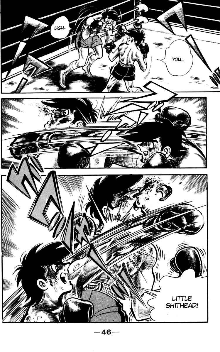 Page 23 Chapter 89 Tomorrows Joe