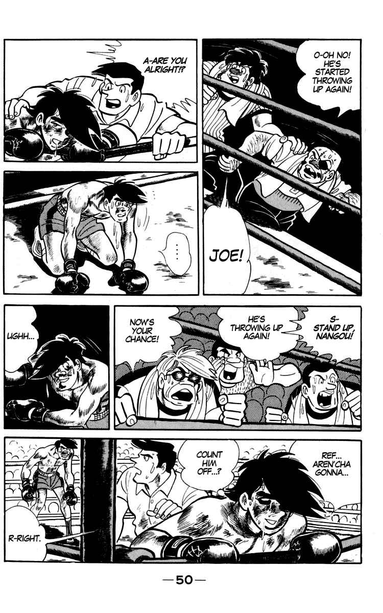 Page 27 Chapter 89 Tomorrows Joe