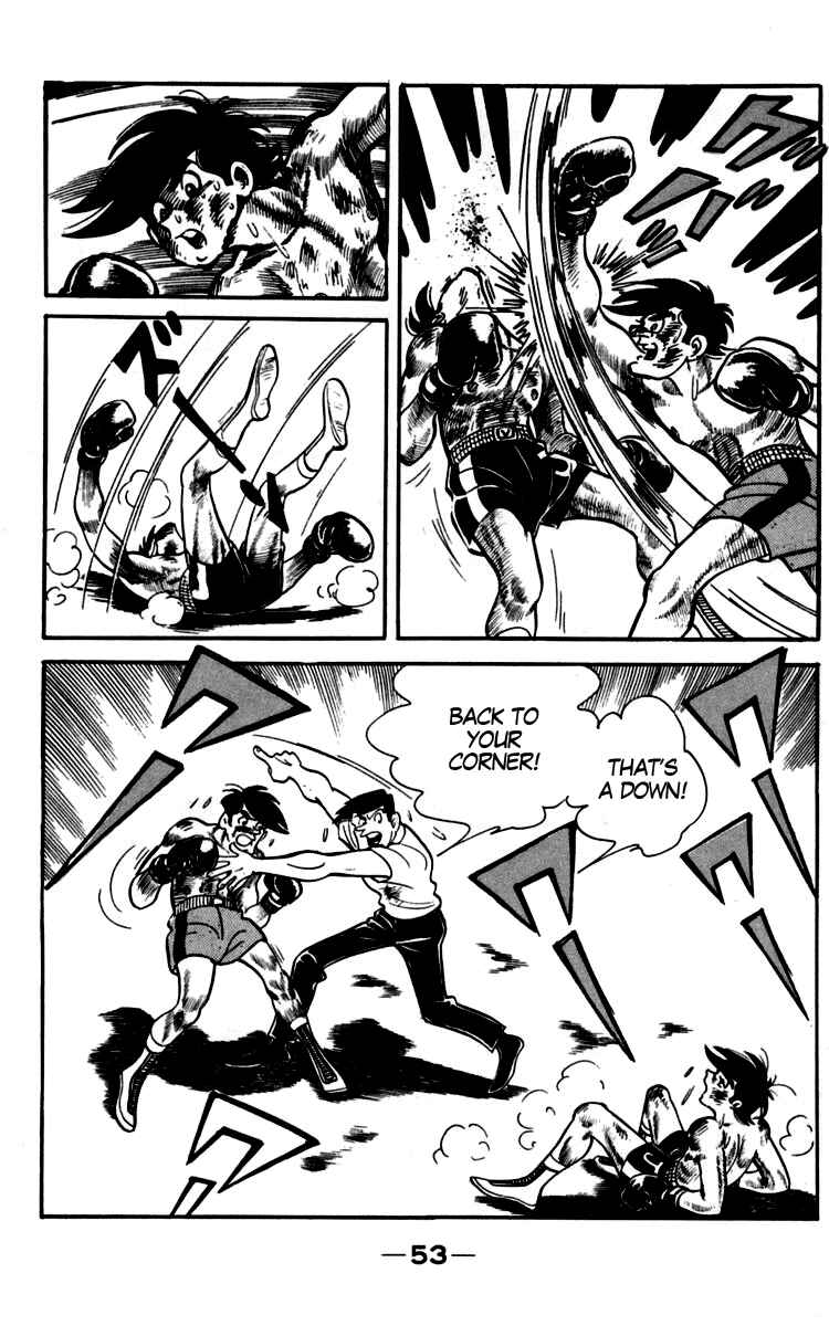 Page 30 Chapter 89 Tomorrows Joe