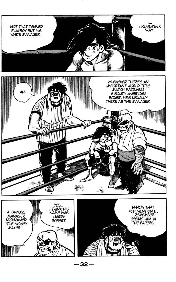 Page 9 Chapter 89 Tomorrows Joe