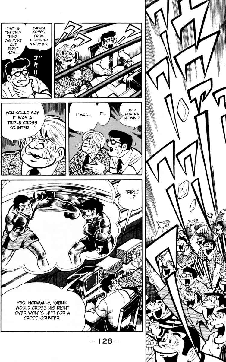 Page 14 Chapter 66 Tomorrows Joe