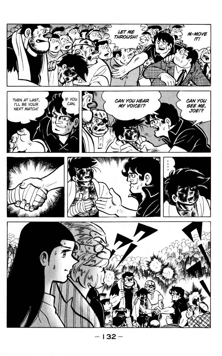 Page 18 Chapter 66 Tomorrows Joe
