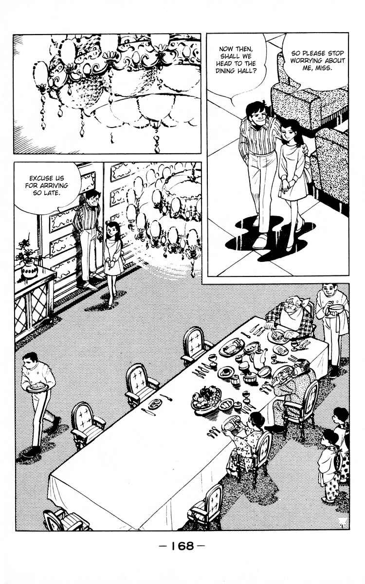 Page 54 Chapter 66 Tomorrows Joe
