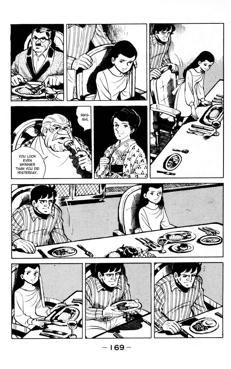 Page 55 Chapter 66 Tomorrows Joe