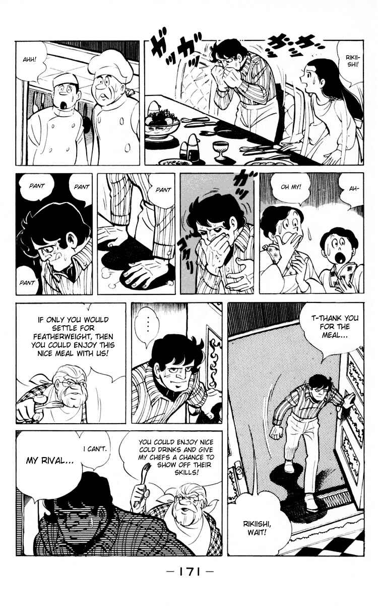 Page 57 Chapter 66 Tomorrows Joe